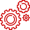 Server Rack Icon